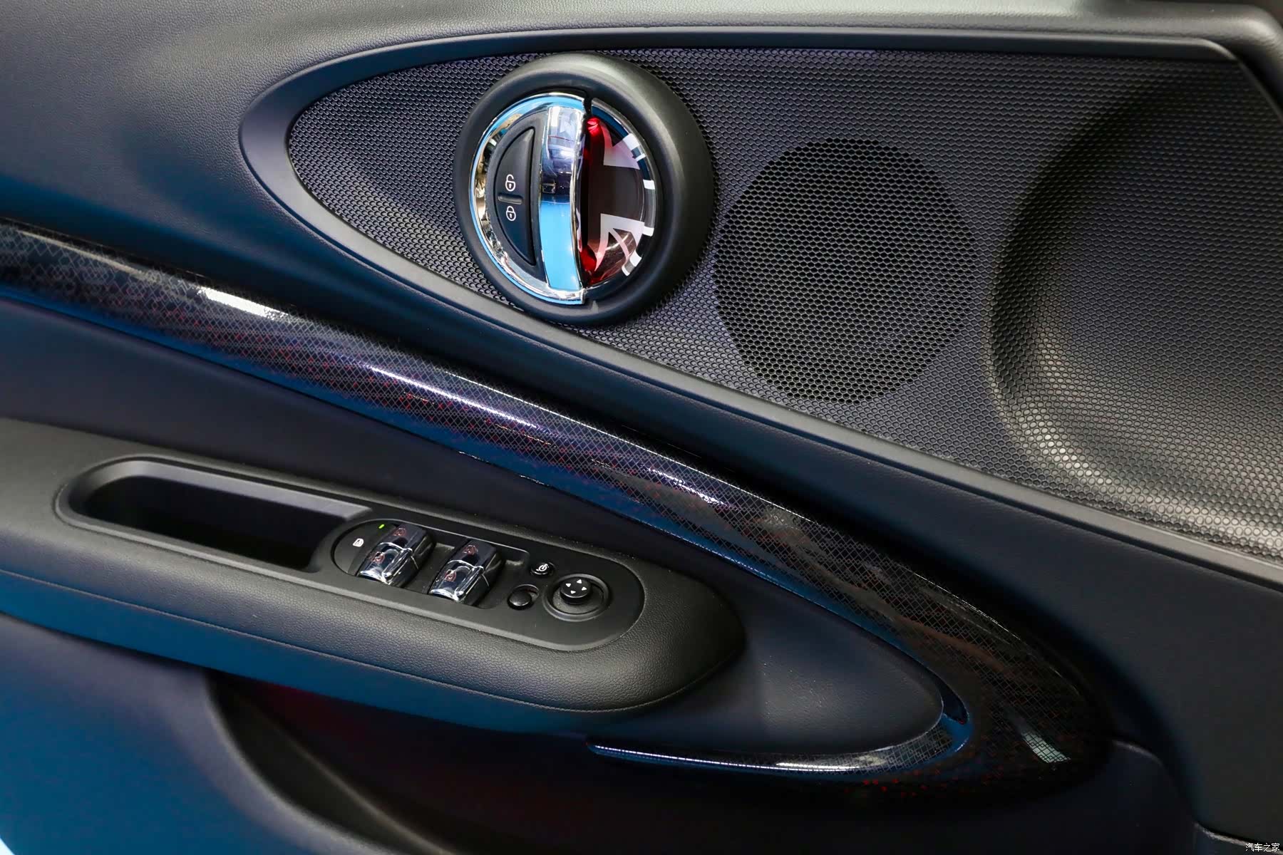 Mini Clubman, 2021 19