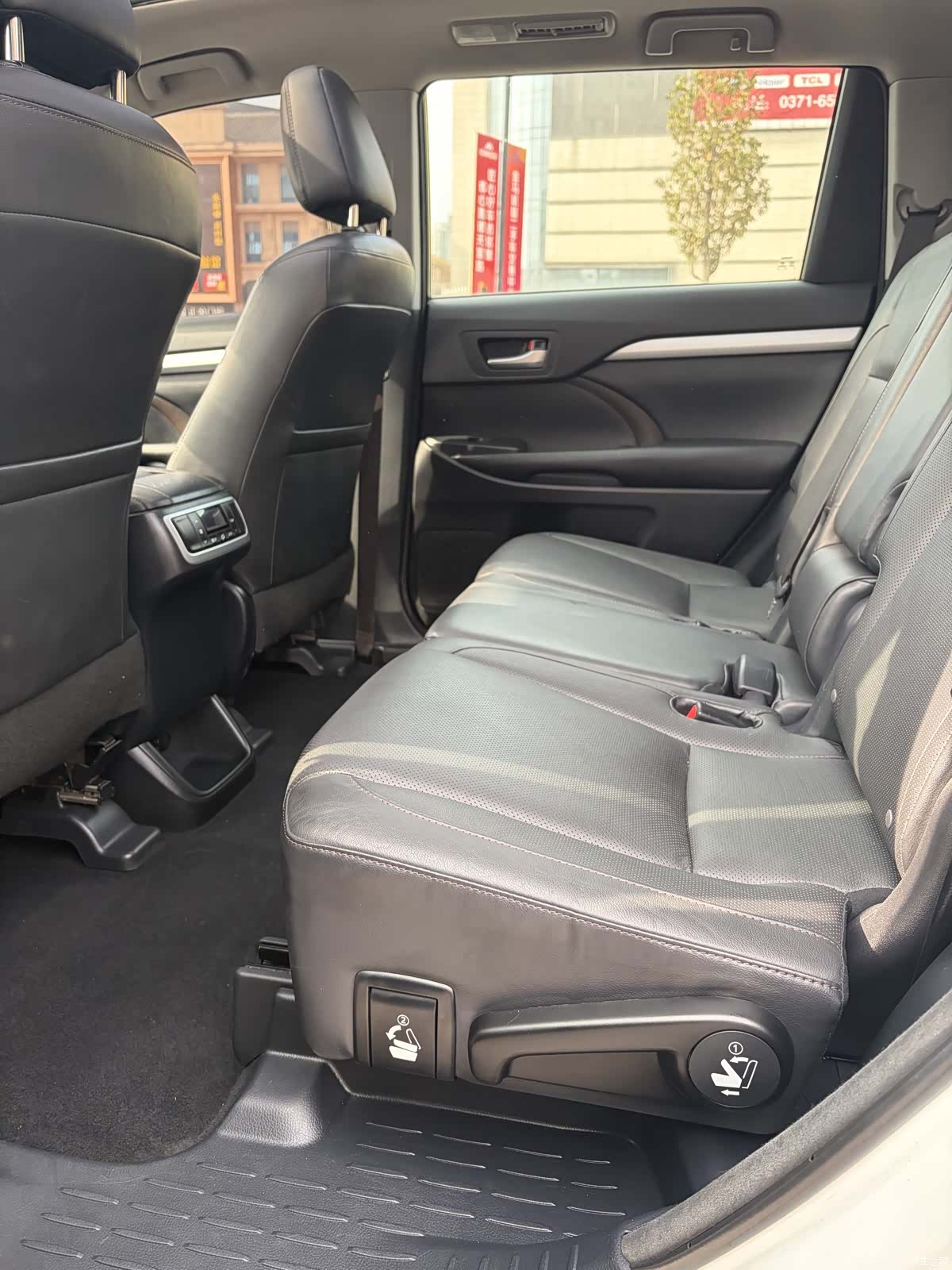 Toyota Highlander, 2017 7