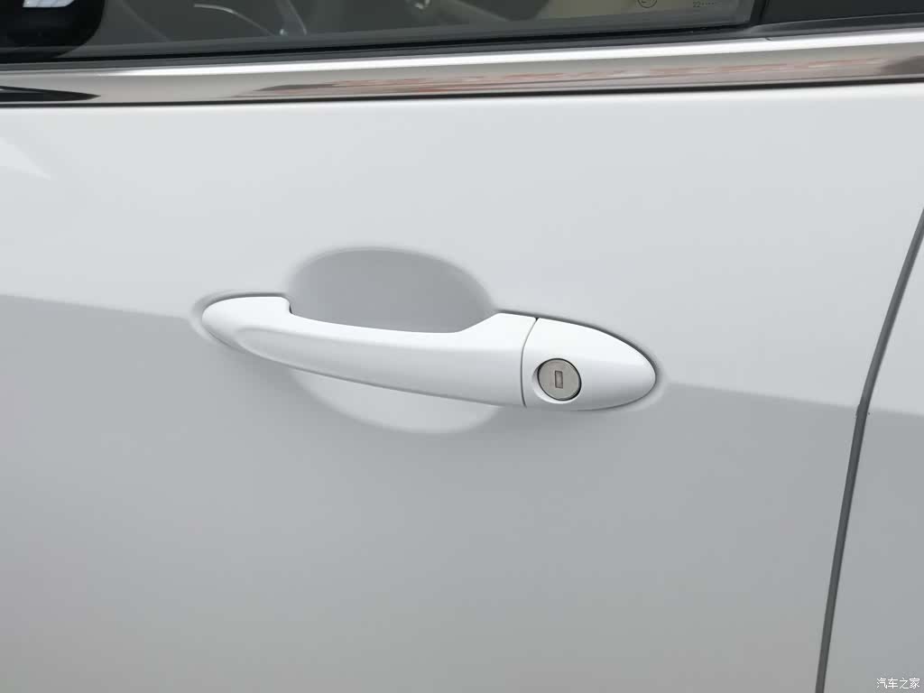 Buick GL6, 2023 18
