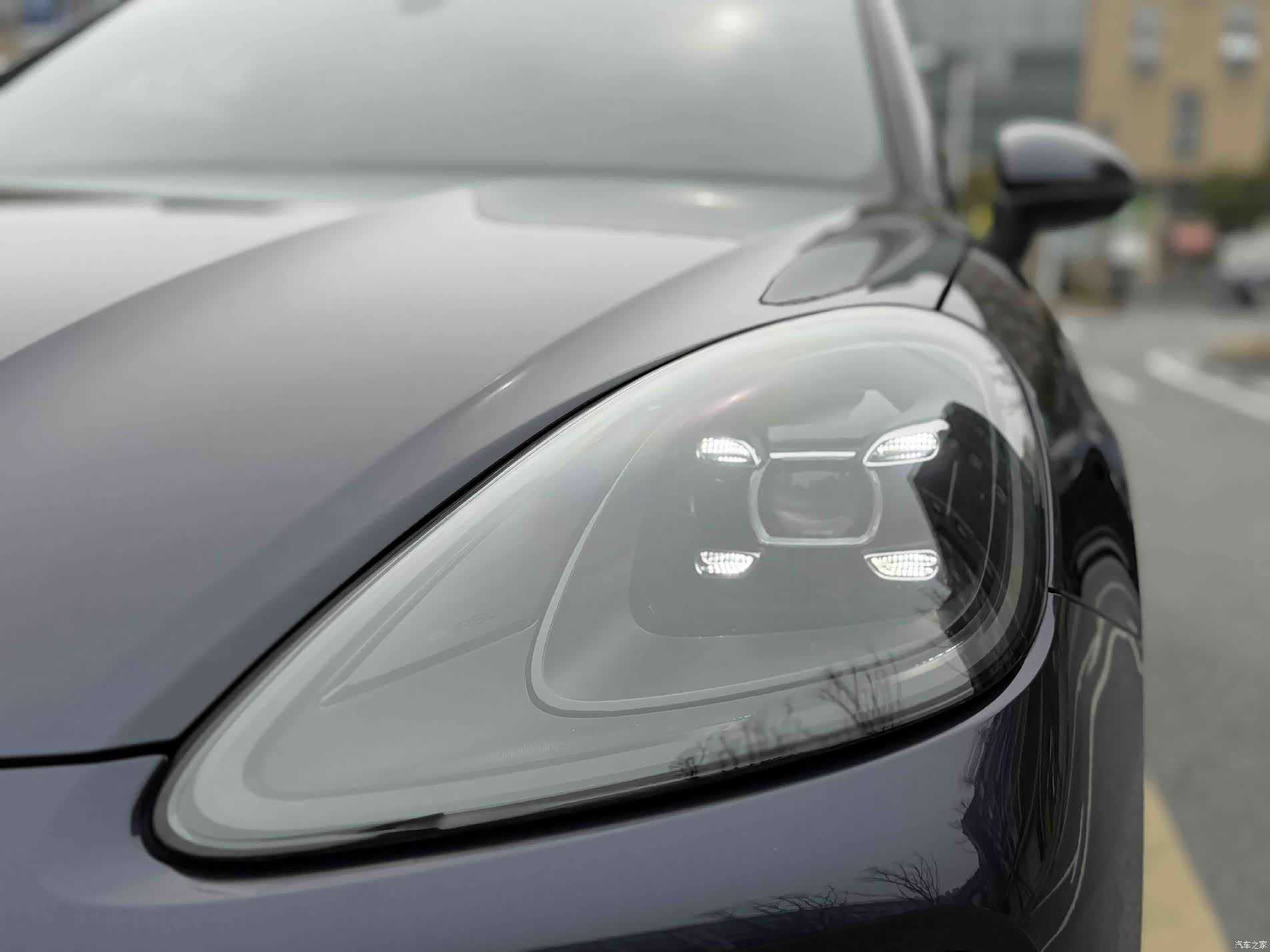 Porsche Cayenne, 2019 8