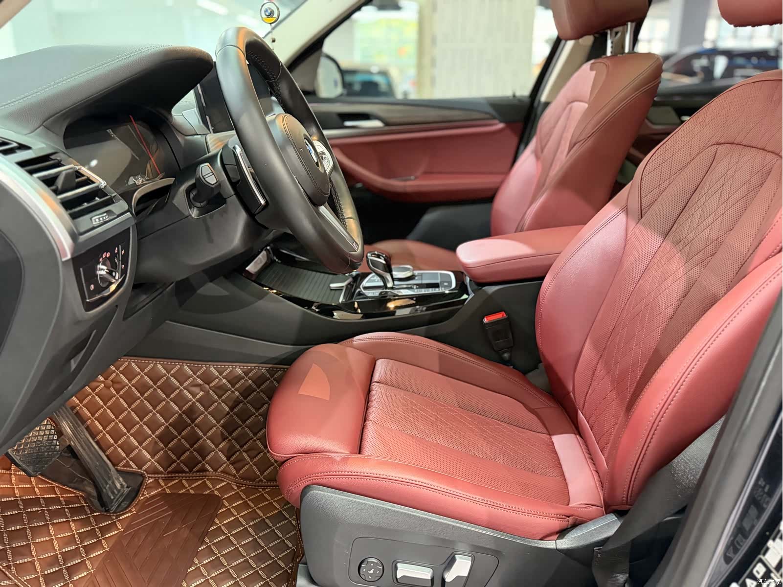 BMW X3, 2023 4