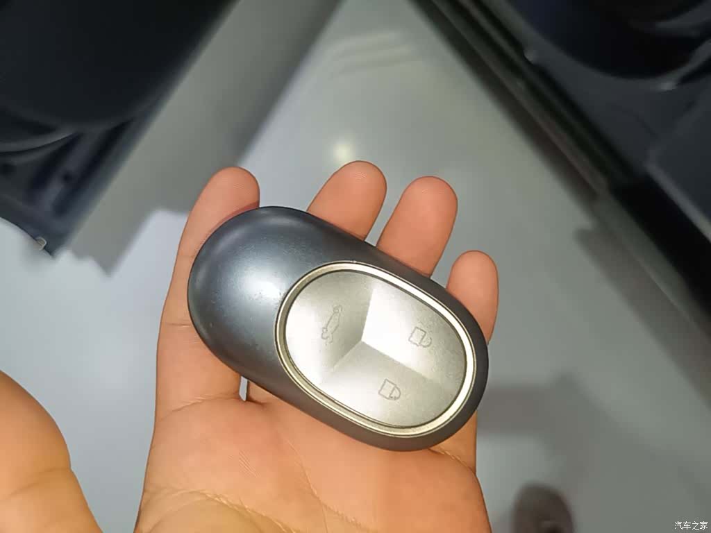 NIO EC6, 2025 9