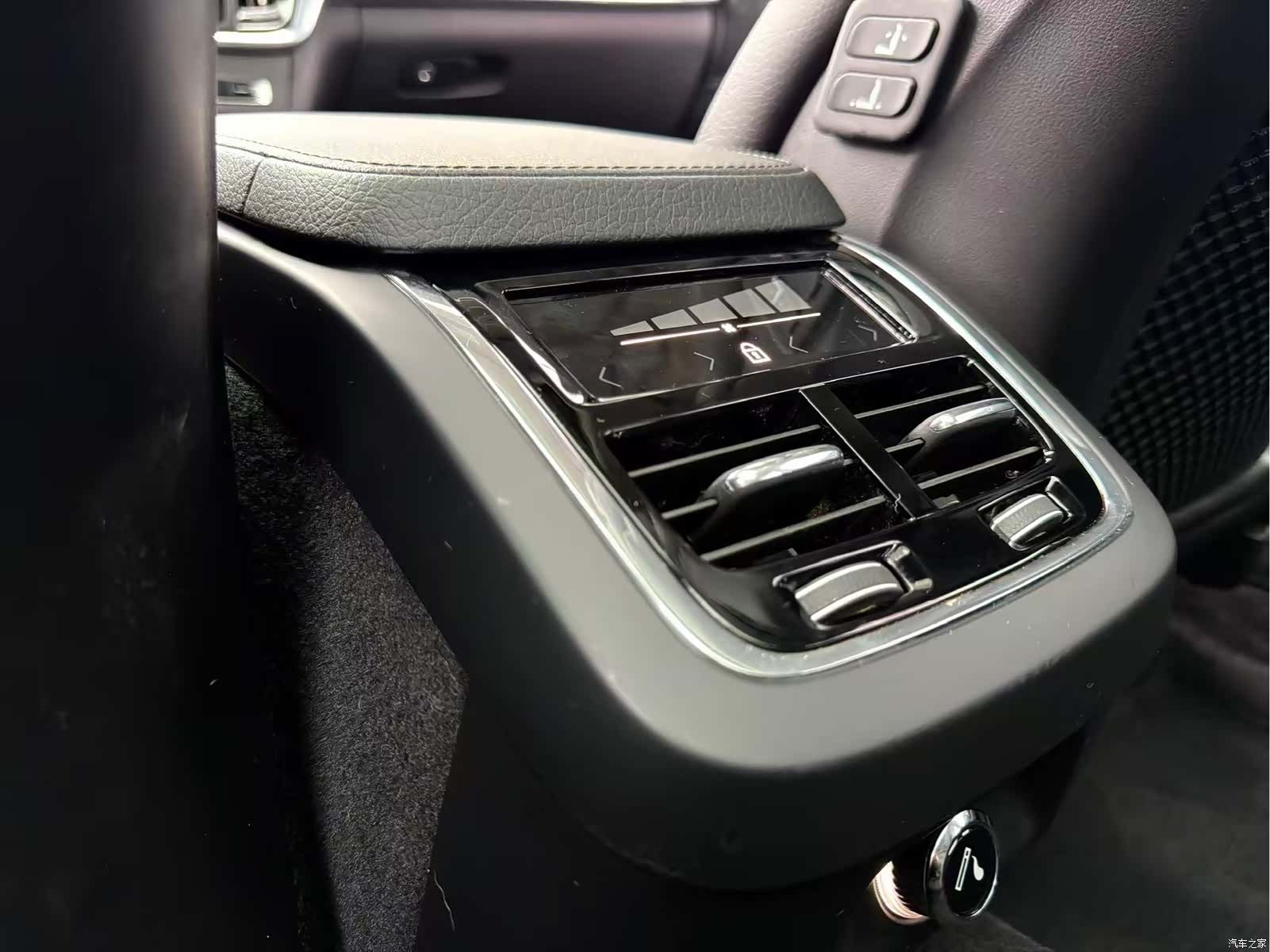 Volvo V90, 2020 15