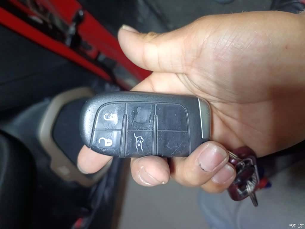 Jeep Renegade, 2016 12