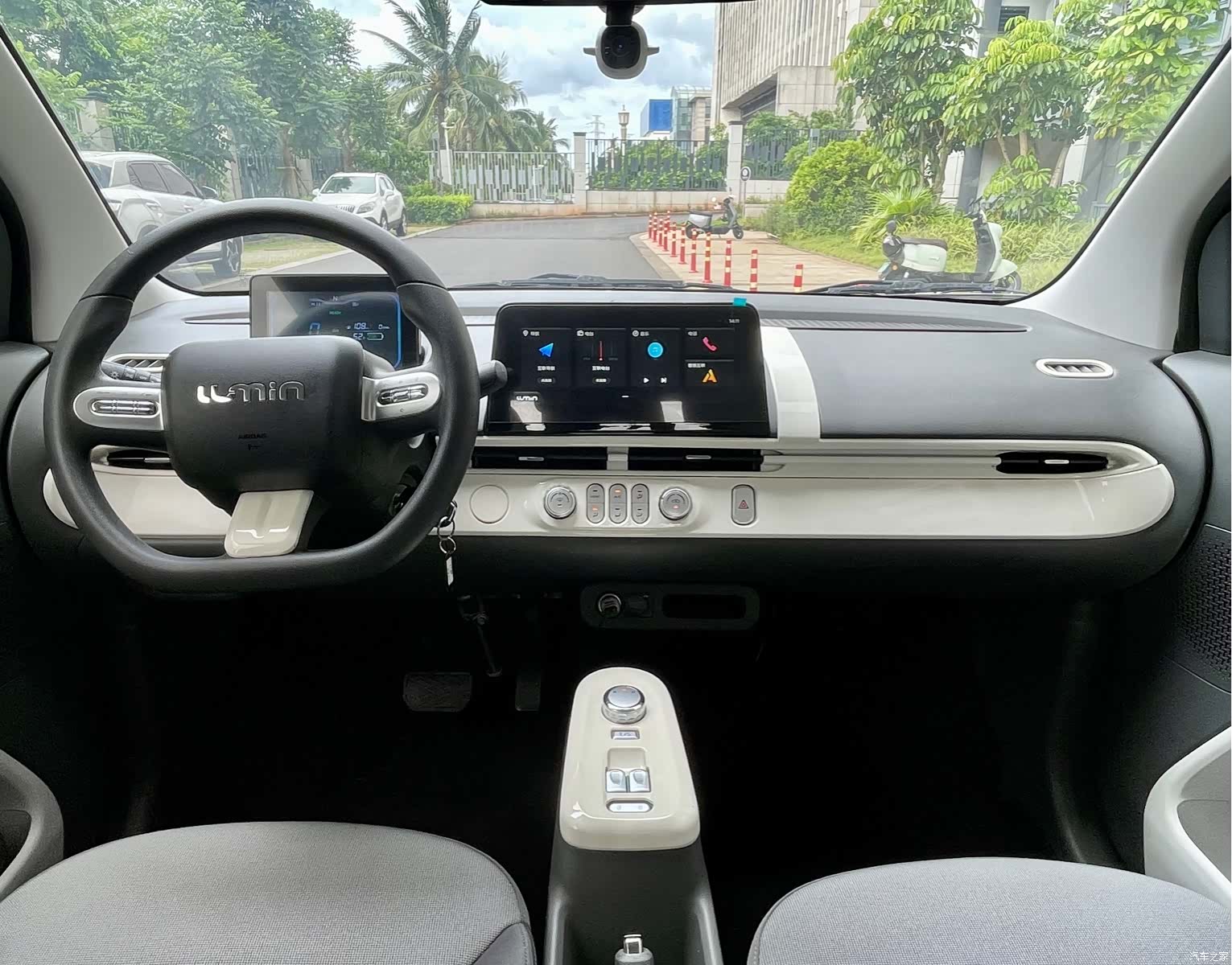 Changan Lumin, 2023 6