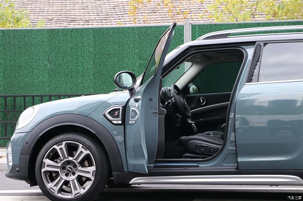 Mini Countryman, 2022 8