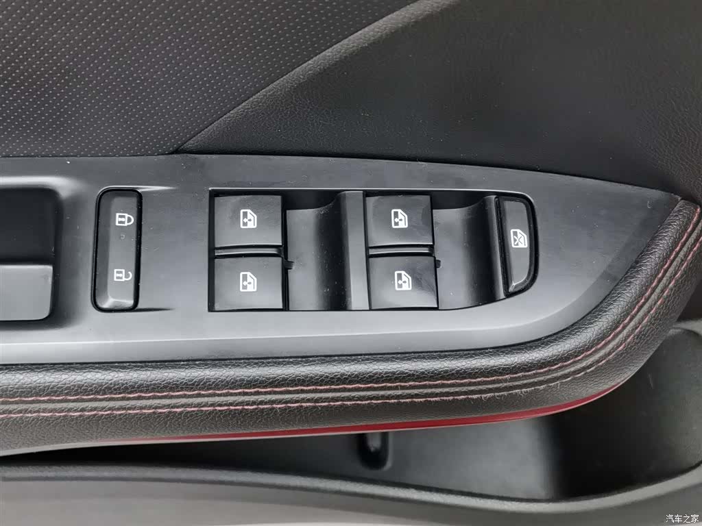 Chevrolet RS, 2021 9