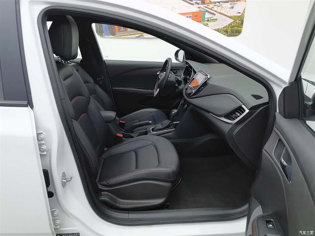 Chevrolet RS, 2021 23