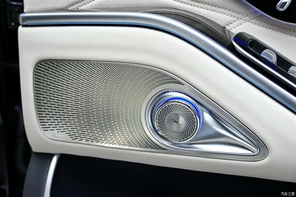Maybach S-Class, 2025 29