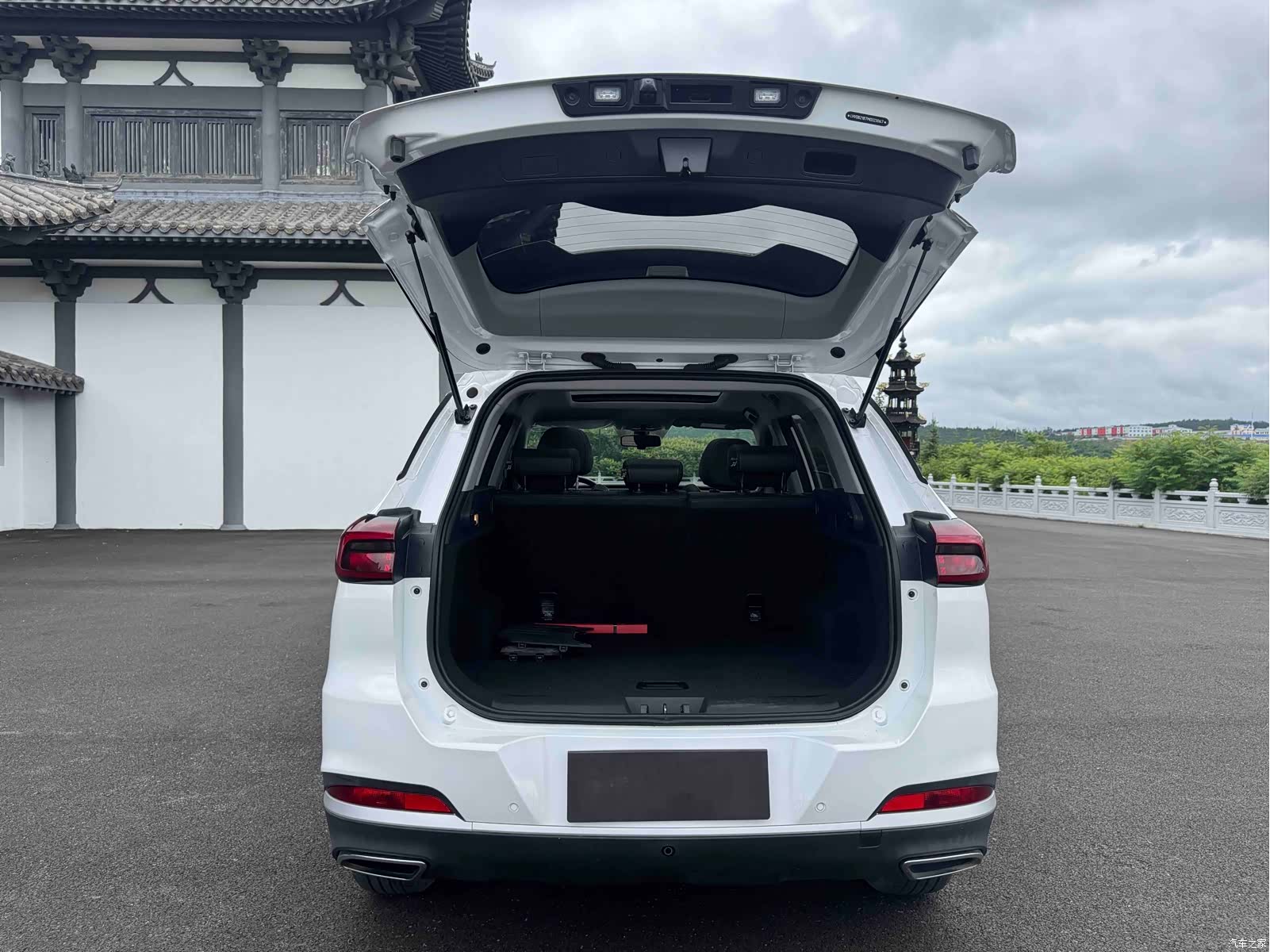 Chery Tiggo 7, 2021 20