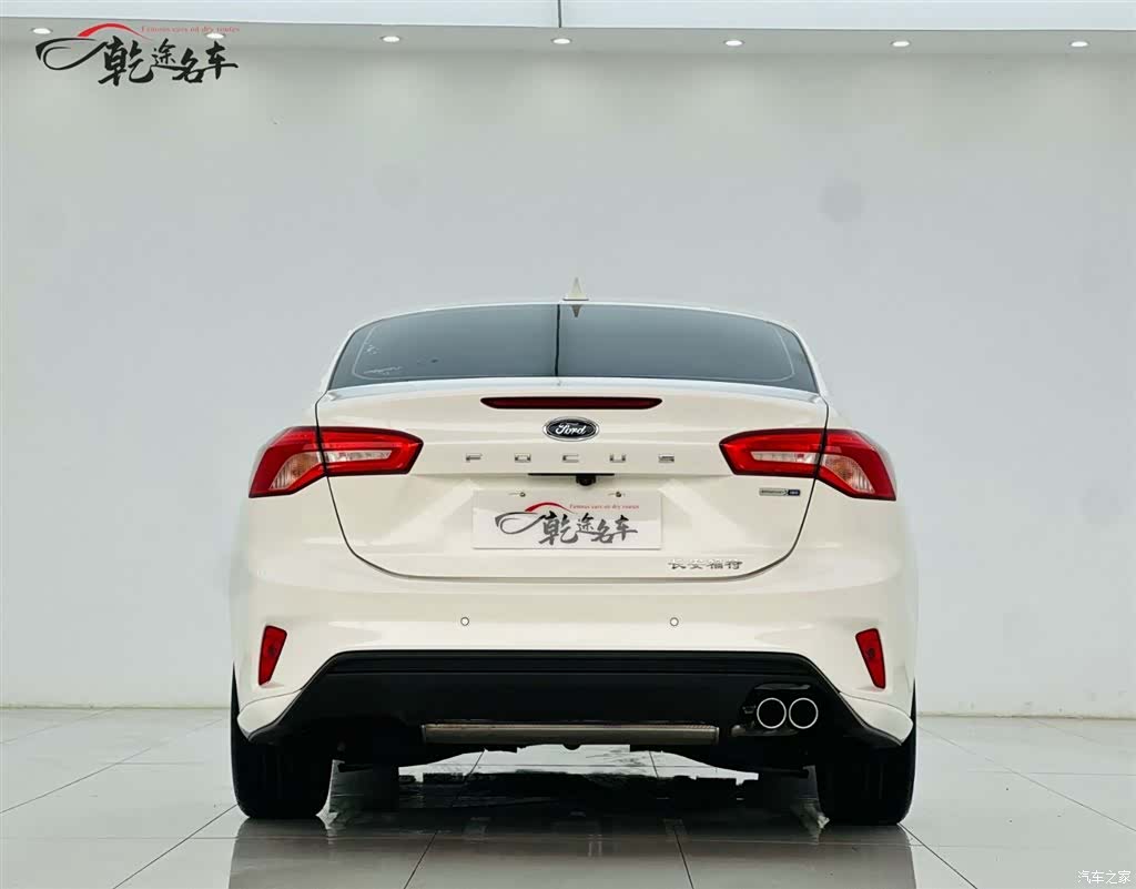 Ford Focus, 2020 6