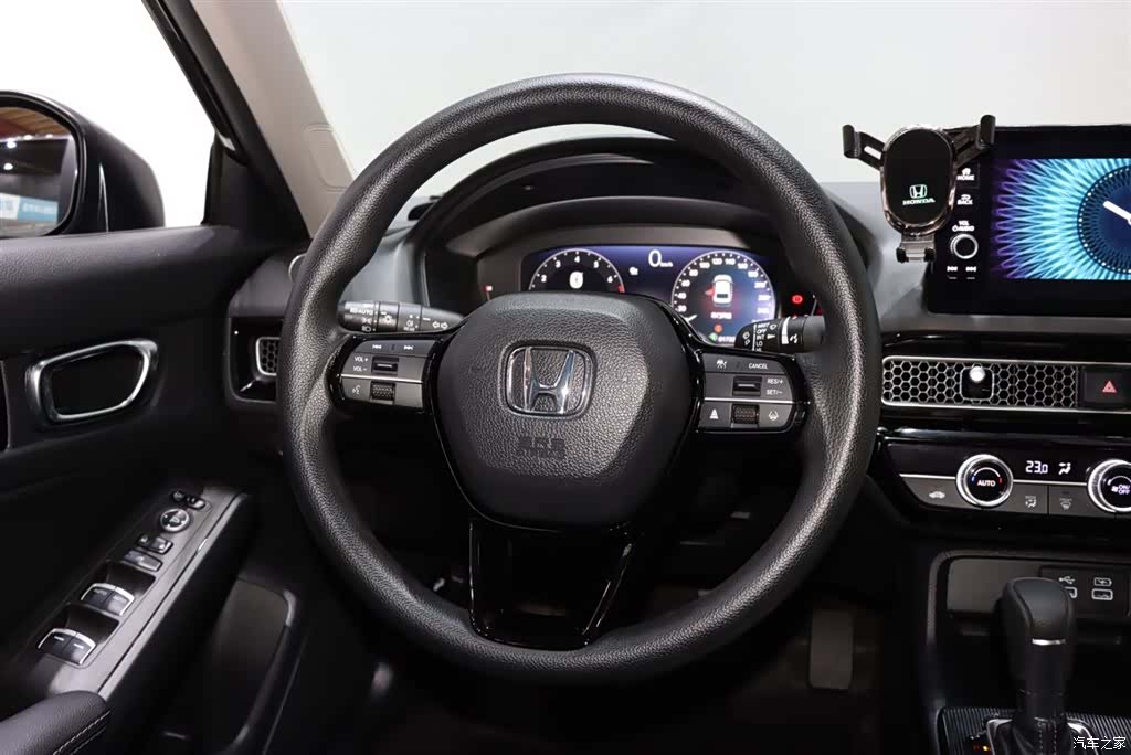Honda Integra, 2024 12
