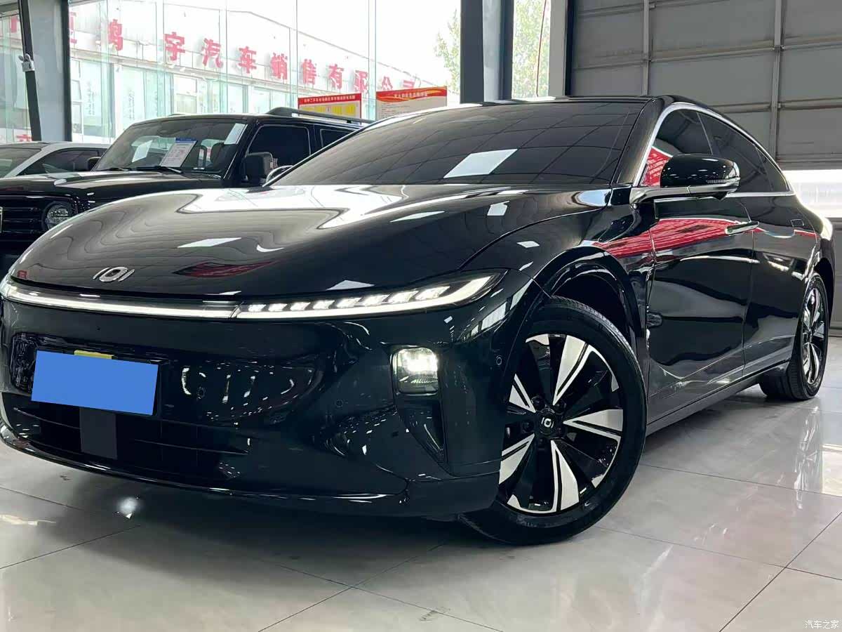 Changan Eado, 2025 1