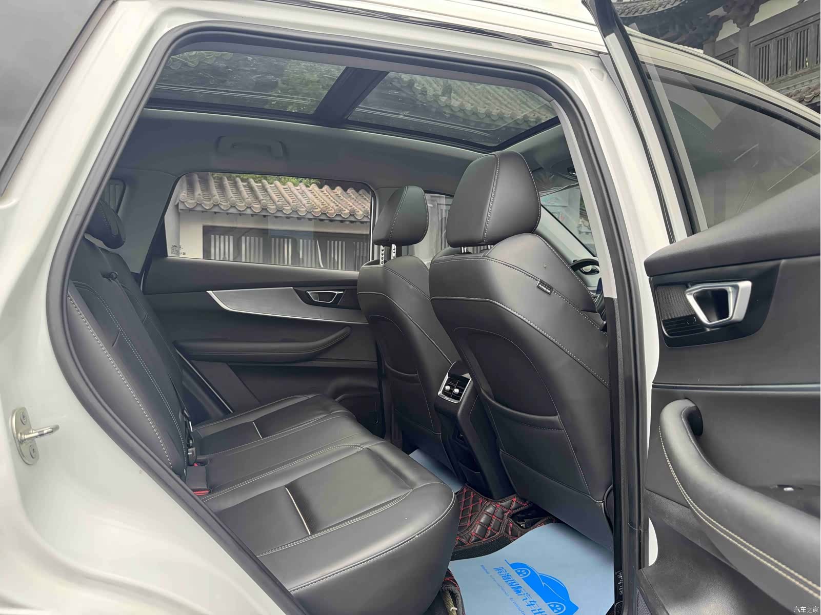 Chery Tiggo 7, 2021 9