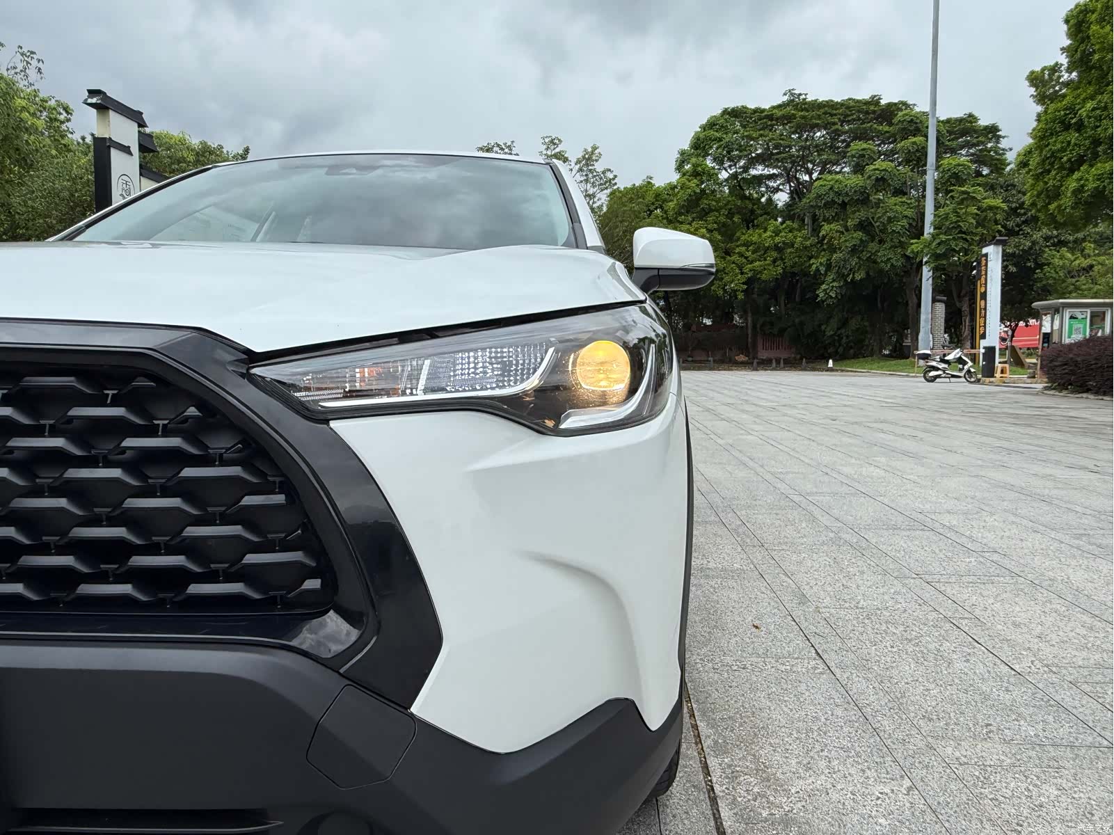 Toyota Corolla, 2022 16