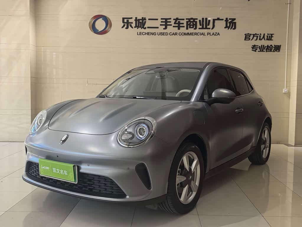 Ora 2025 430km