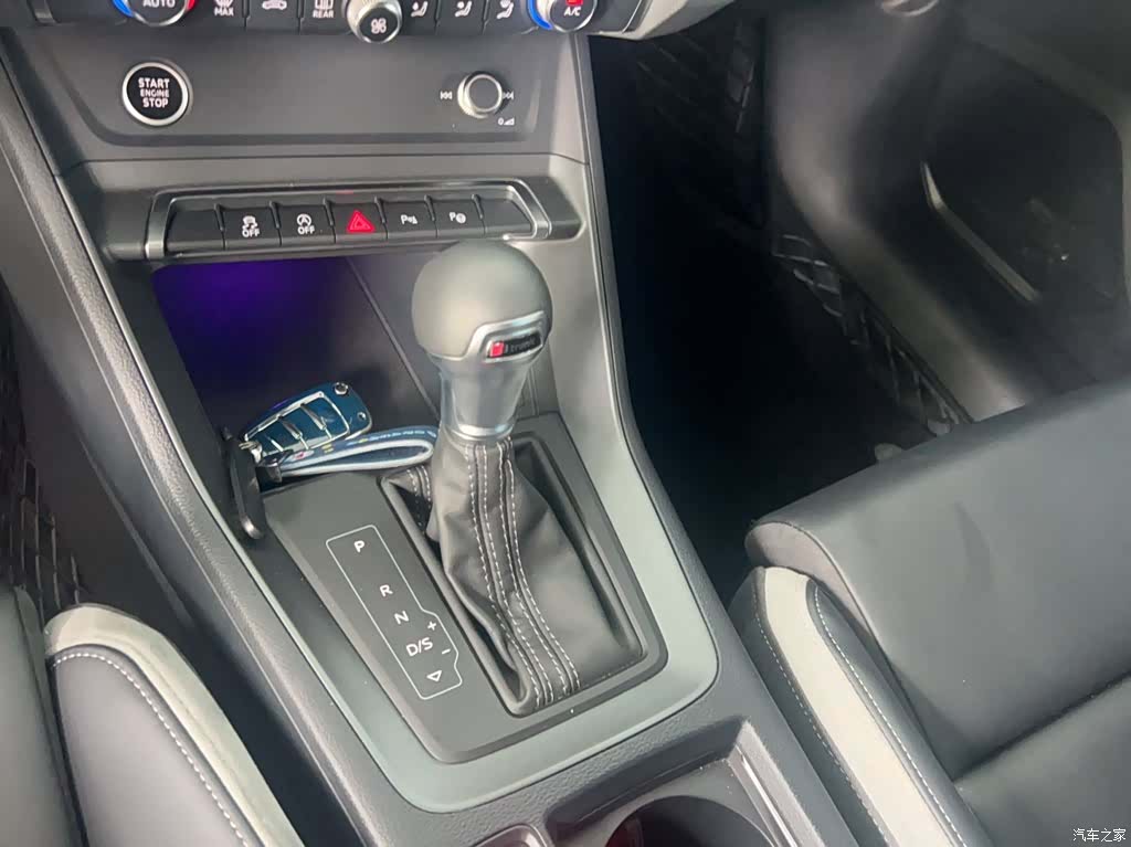Audi Q3, 2024 18