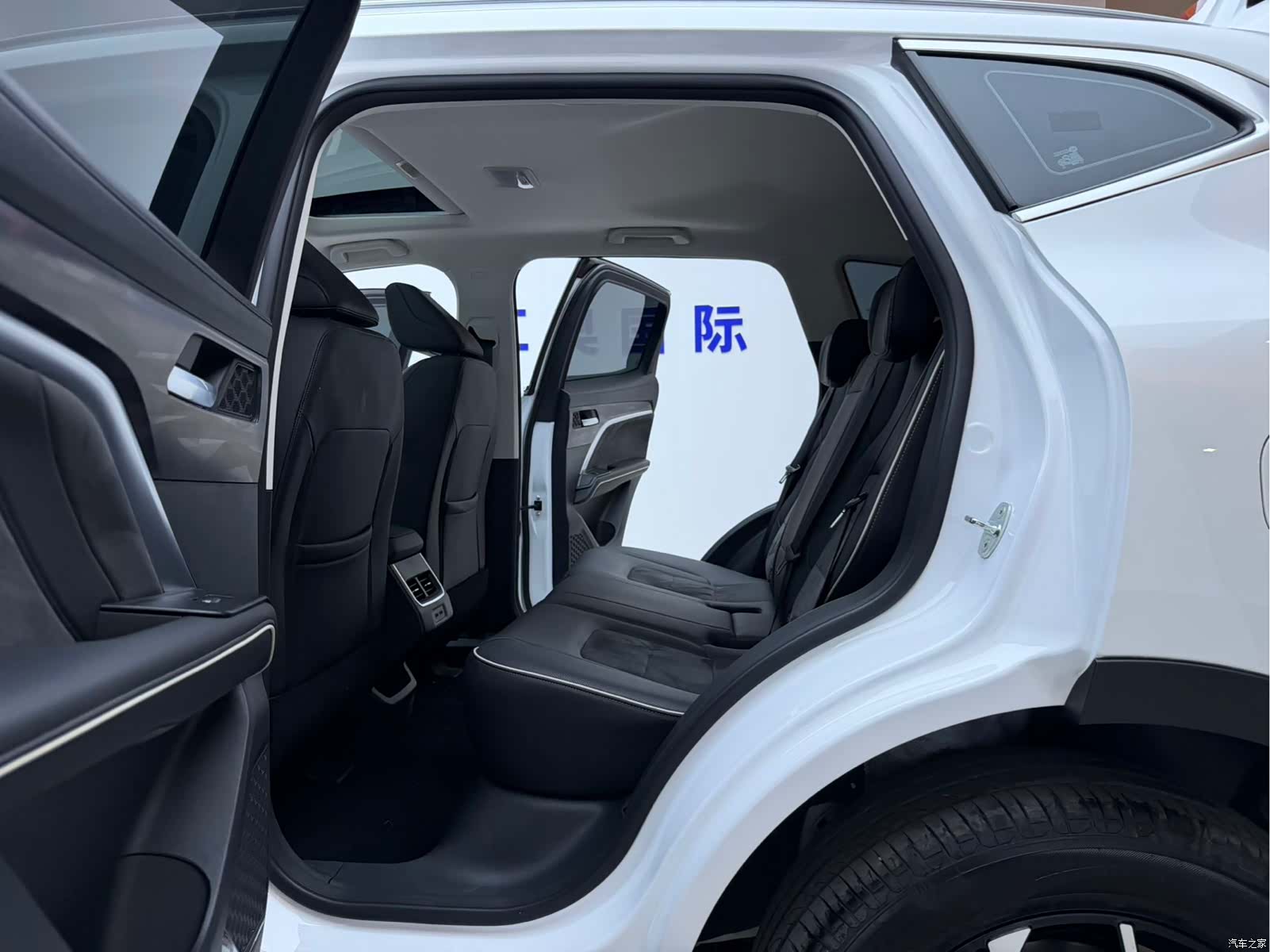 Haval H6, 2023 13