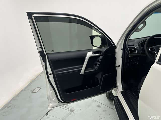 Toyota Prado, 2019 22