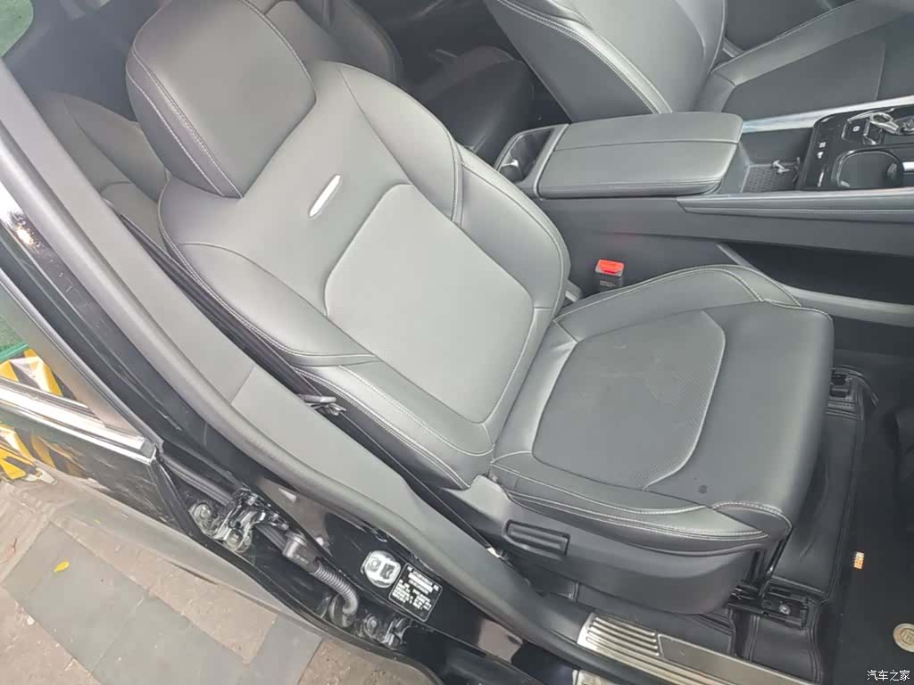 Maxus G50, 2023 25