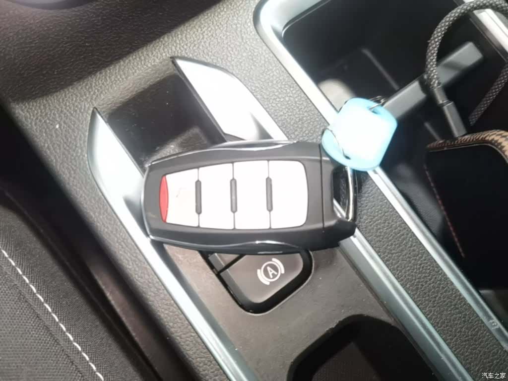 Haval M6, 2021 9