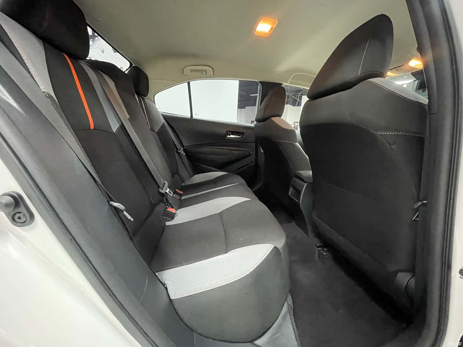 Toyota Corolla, 2023 13