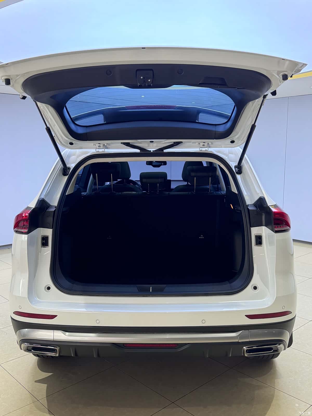 Haval H6, 2022 7