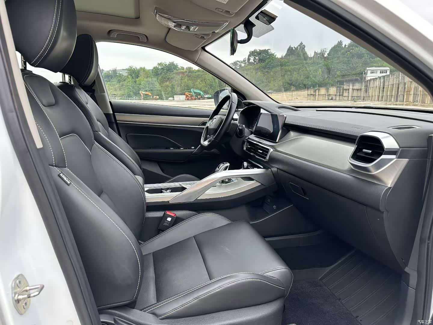 Geely Coolray, 2019 9