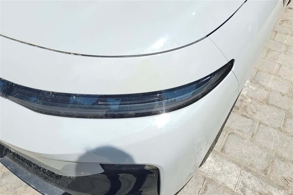 Leapmotor B10, 2025 все фото