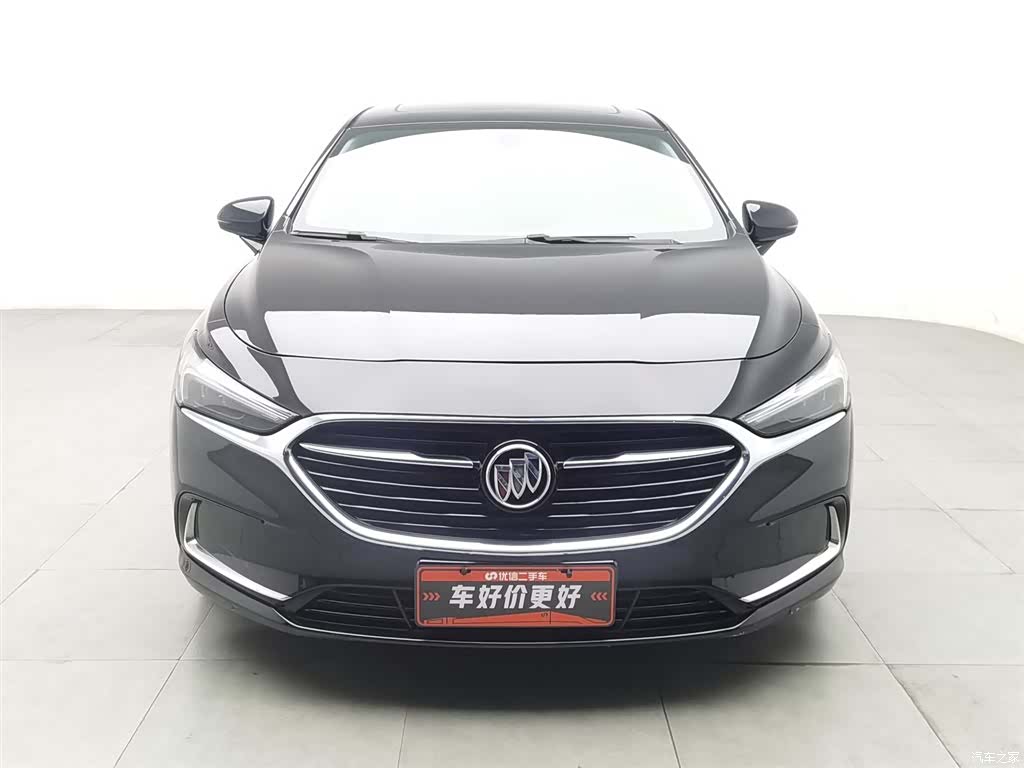 Buick LaCrosse, 2020 3