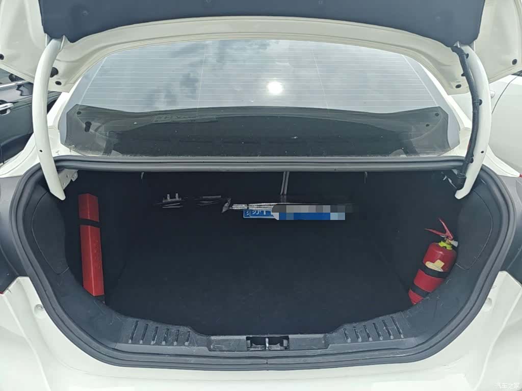 Ford Focus, 2016 19
