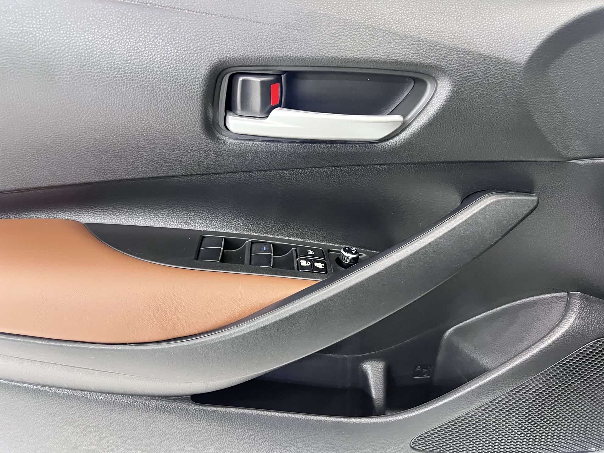 Toyota Levin, 2022 13