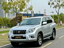 ������ 2010�� 4.0L �Զ�TX-L