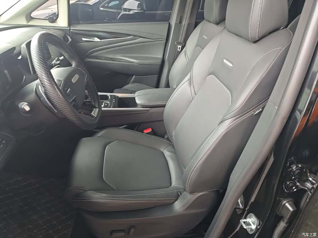 Maxus G50, 2023 15