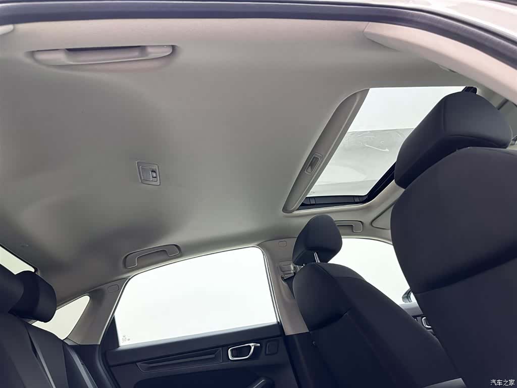 Honda Civic, 2023 23