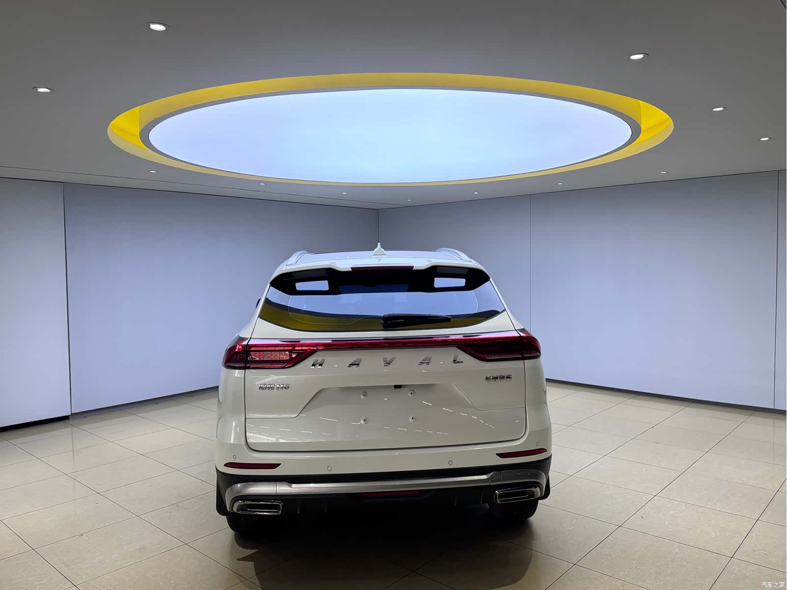 Haval H6, 2022 все фото
