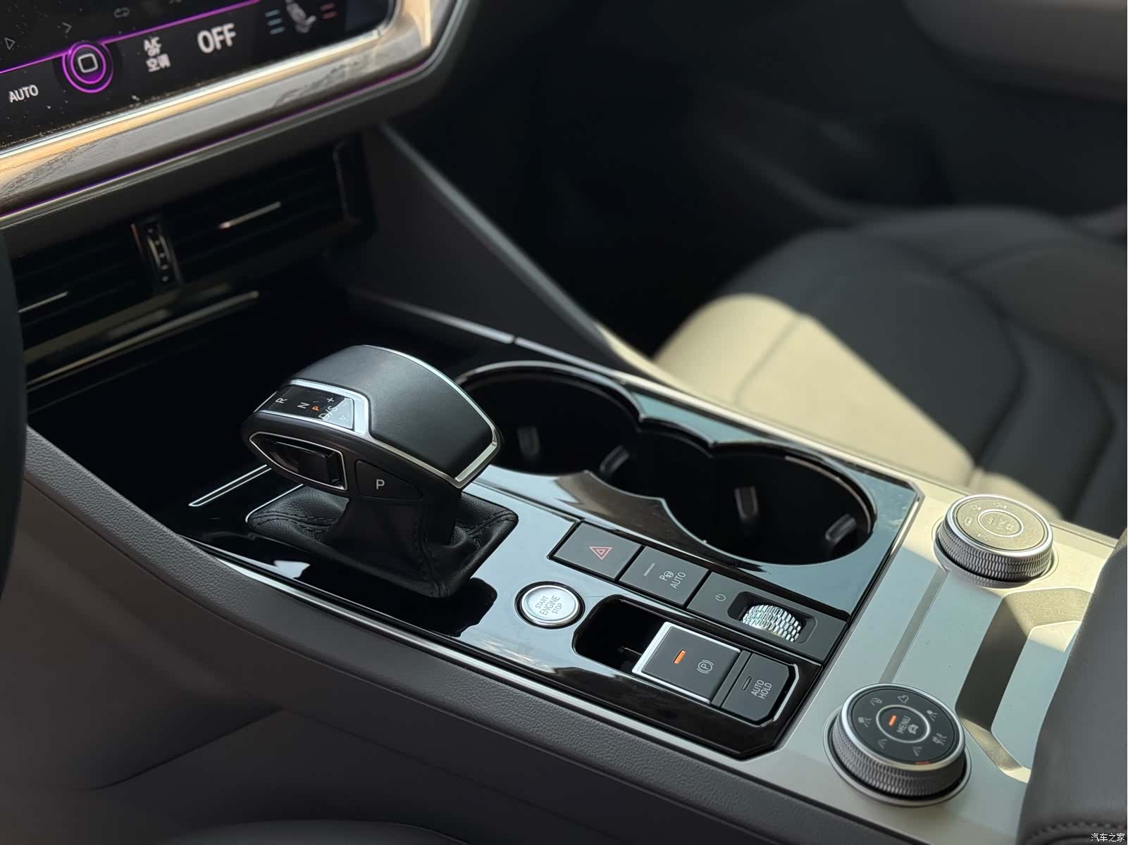 Volkswagen Touareg, 2021 7