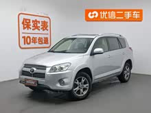 RAV4�ٷ� 2012�� ��װ�� 2.4L �Զ���������