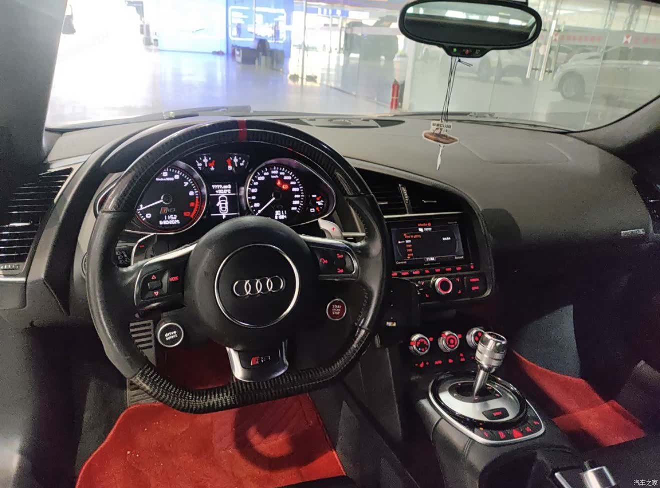 Audi TT, 2015 3