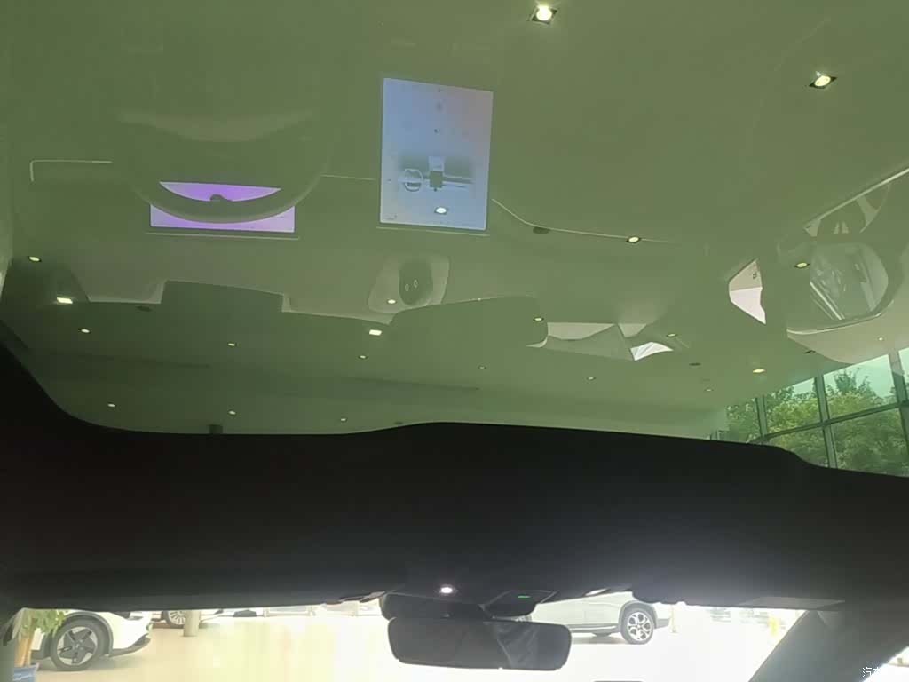 NIO EC7, 2024 18