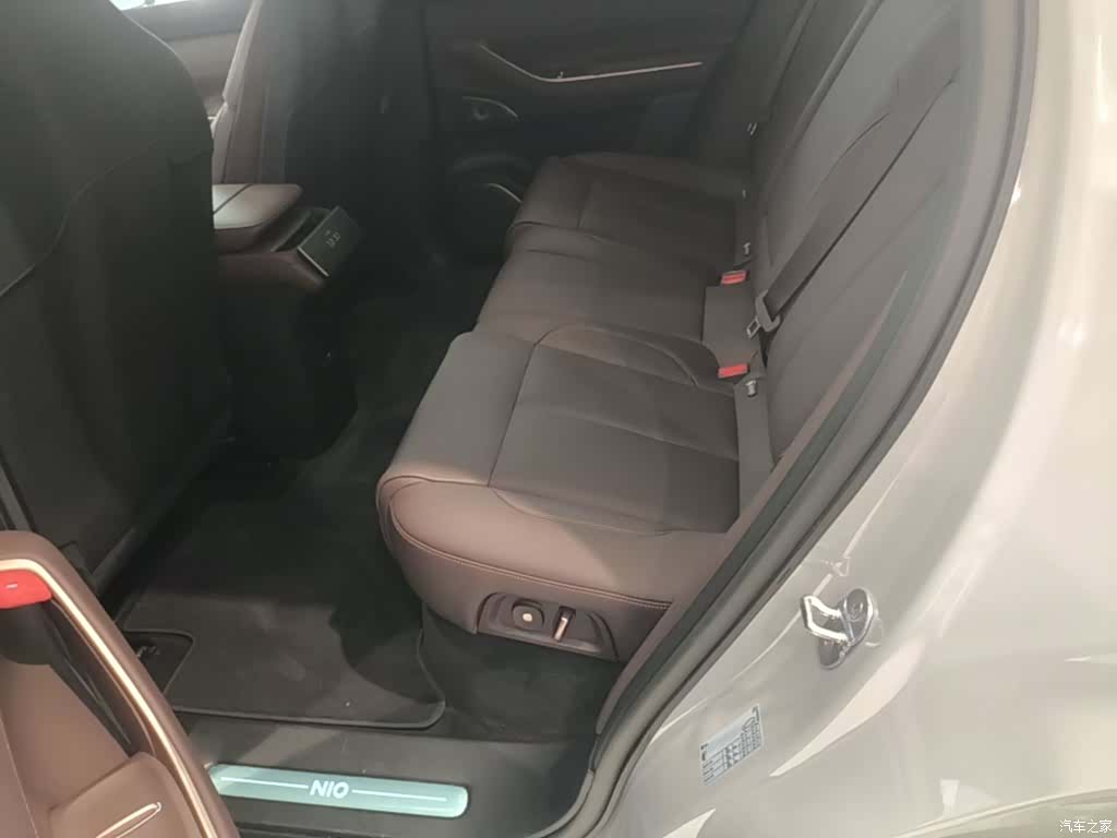 NIO EC7, 2024 17