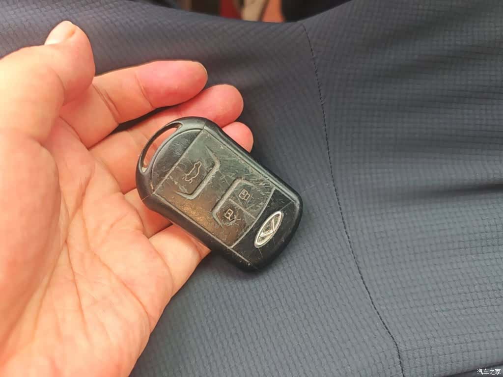 Chery Tiggo 7, 2017 9