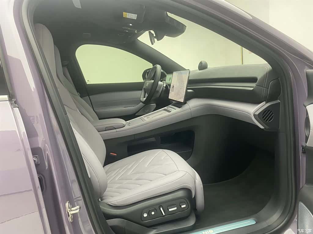 NIO EC6, 2025 18