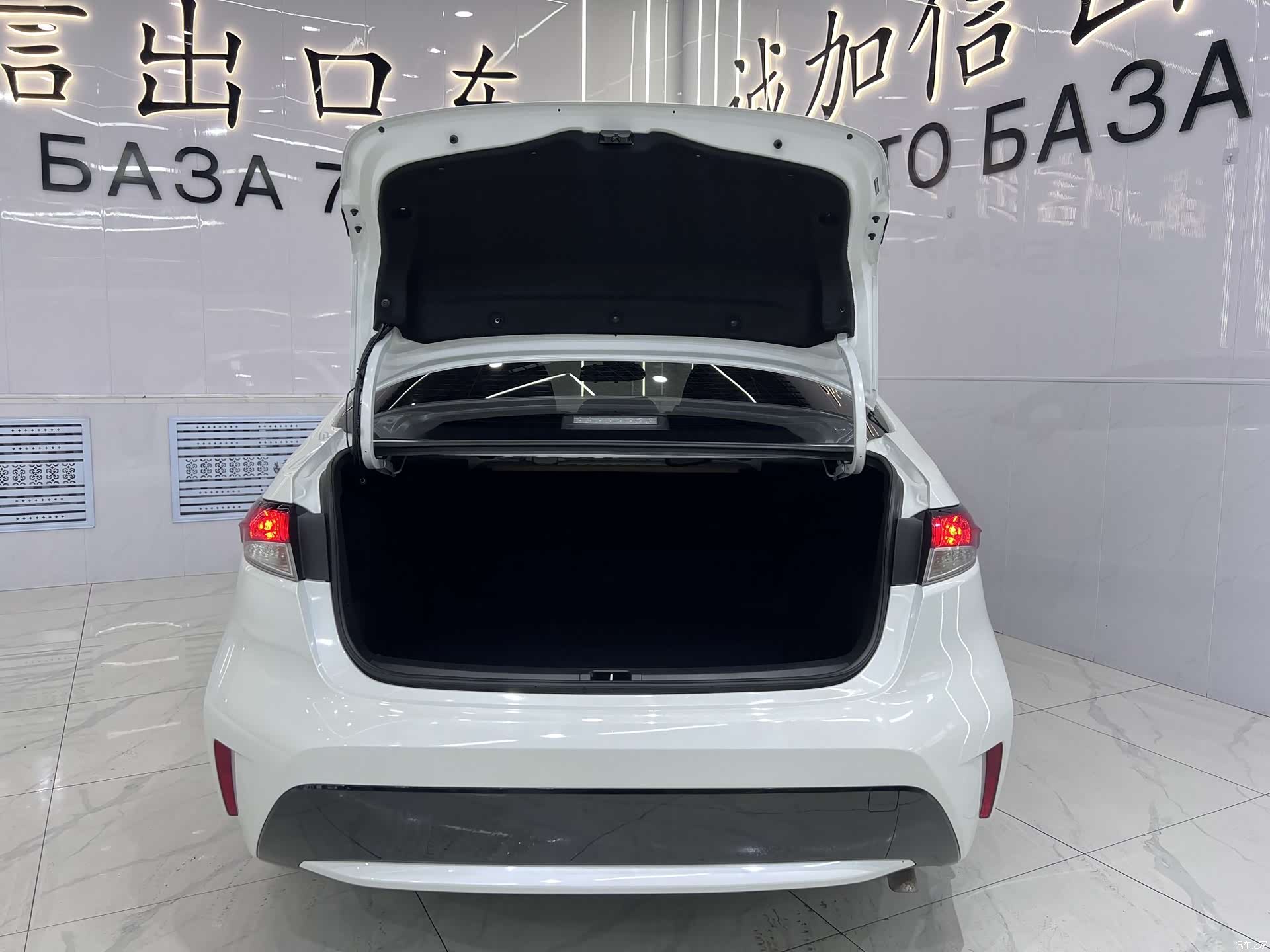 Toyota Levin, 2022 18