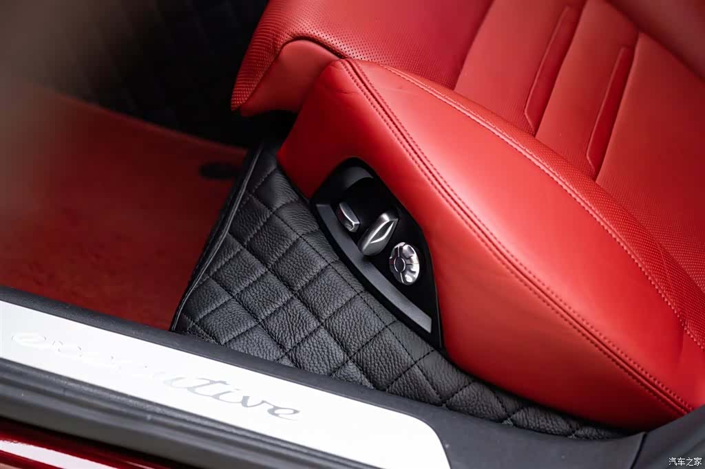 Porsche Panamera, 2022 13