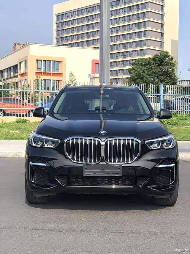BMW X5, 2023 2