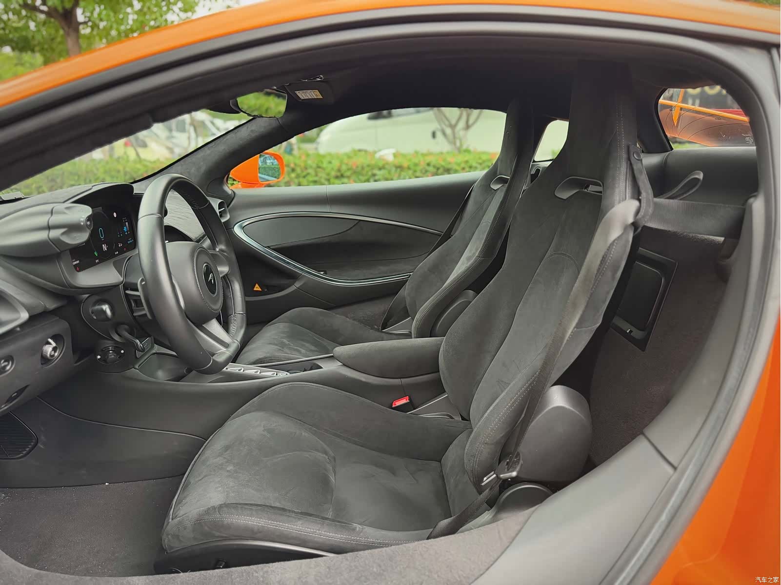 McLaren Artura, 2024 7