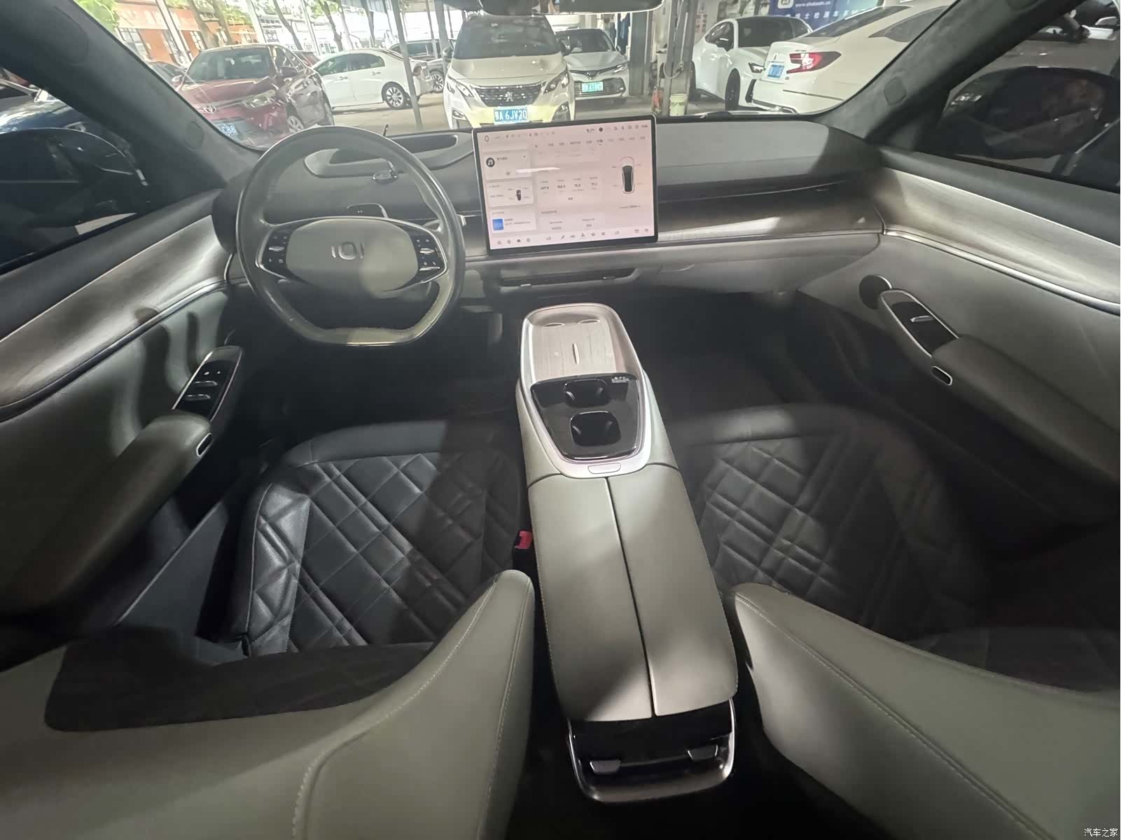 Changan Eado, 2024 6