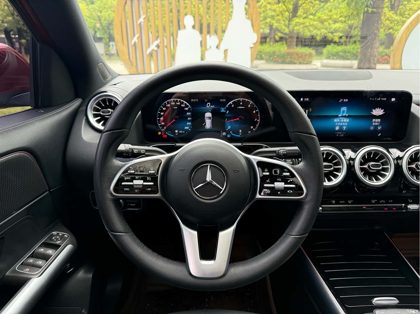 Mercedes-Benz GLA, 2021 10