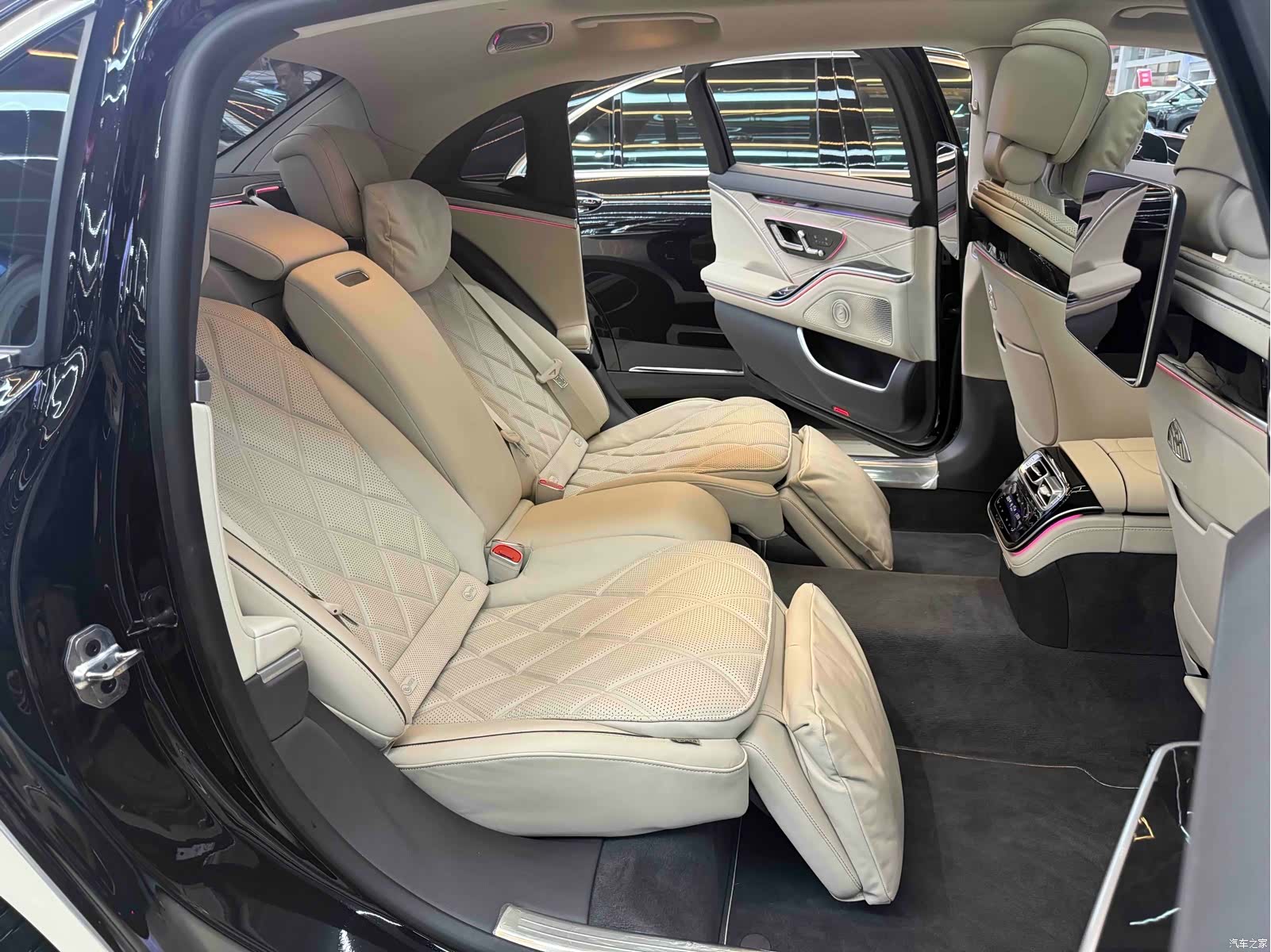 Maybach S-Class, 2025 17